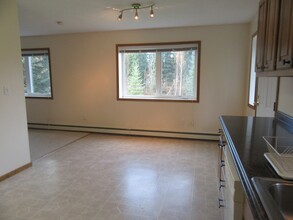 2597 Lana Turnabout-Unit -Unit A (Upstairs) in North Pole, AK - Foto de edificio - Building Photo