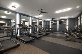 Presidential Gardens at Manchester in Manchester, NJ - Building Photo - Interior Photo