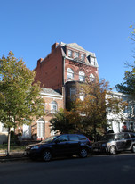 1525 P St NW Apartments