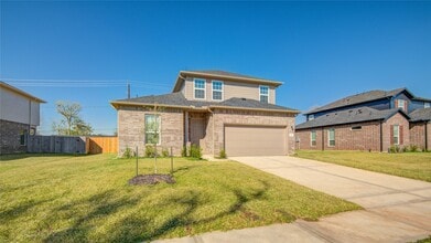 416 Magnolia Ln in Lake Jackson, TX - Building Photo - Building Photo