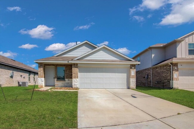 property at 2439 Moraine Vly Dr