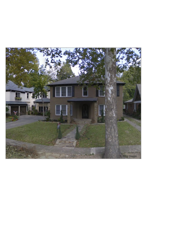 6127 Goliad Ave, Unit 6127 Goliad Ave