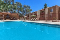 Building Photo - Fox Point Apartments in Tucson, Arizona