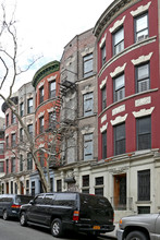 459 W 140th St in New York, NY - Building Photo - Building Photo