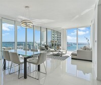 495 Brickell Ave, Unit 4802 in Miami, FL - Foto de edificio - Building Photo