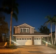 20340 Channing Ln, Unit 206 in Yorba Linda, CA - Building Photo - Building Photo