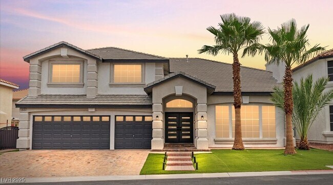 6639 Tranquil Seas Ct in Las Vegas, NV - Building Photo - Building Photo