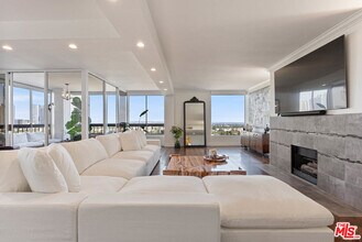 10590 Wilshire Blvd in Los Angeles, CA - Building Photo - Building Photo