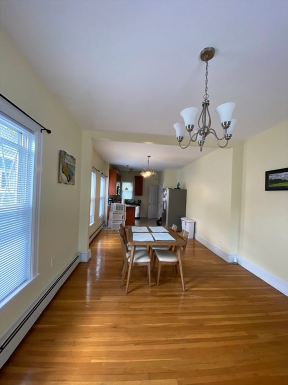 45 Bayard St, Unit 45