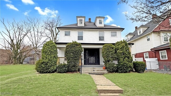 property at 770 E 91st St