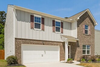 4159 Kendrick Cir in Loganville, GA - Building Photo - Building Photo