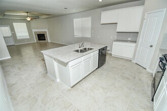 21218 Flowering Dogwood Cir in Porter, TX - Building Photo - Building Photo