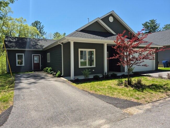 123 Ashford Rd in Eastford, CT - Building Photo - Building Photo