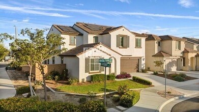 3657 Bearberry Ave in Ontario, CA - Building Photo - Building Photo
