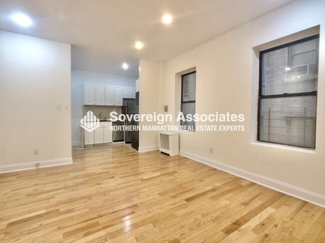 property at 270 Fort Washington Ave