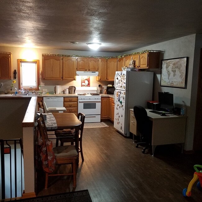 property at 1040 Cedar Street