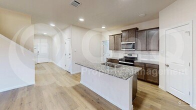 1400 Colonial Bluff Ln in Princeton, TX - Building Photo - Building Photo