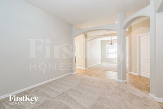 1981 The Oaks Blvd in Kissimmee, FL - Building Photo - Building Photo