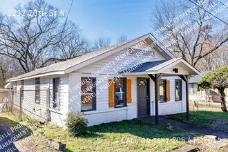 2212 20th St N in Birmingham, AL - Building Photo - Building Photo