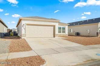 15133 Composition Ave in El Paso, TX - Building Photo - Building Photo