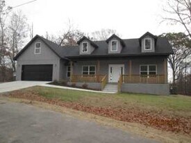 1 Kirkcudbright Ln in Bella Vista, AR - Building Photo