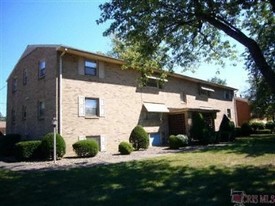 3324 Market Ave N in Canton, OH - Building Photo