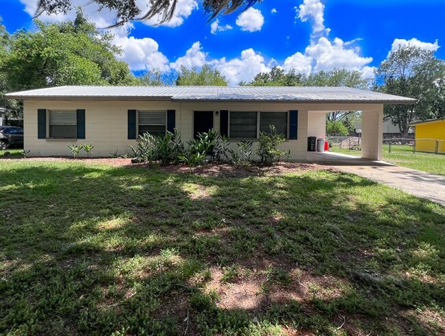 property at 3215 NW 51st Pl