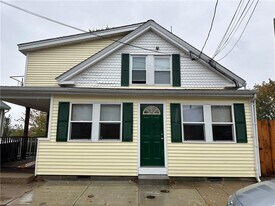 177 Boyden St in Woonsocket, RI - Building Photo
