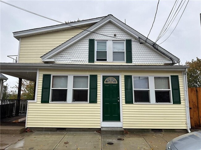 property at 177 Boyden St
