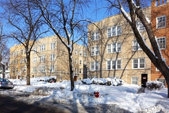 1914-1924 W Morse Ave in Chicago, IL - Building Photo - Building Photo