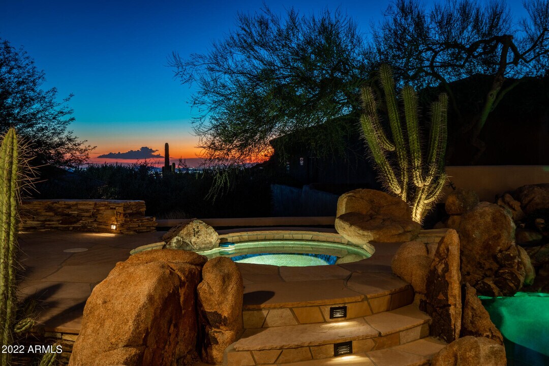 24562 N 111th Pl in Scottsdale, AZ - Building Photo