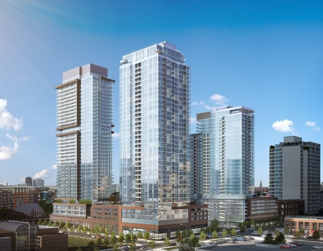 property at 300 W Hill St