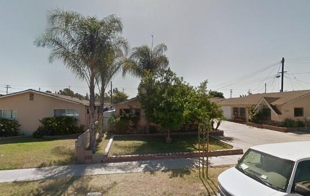 12710 Kalnor Ave in Norwalk, CA - Building Photo