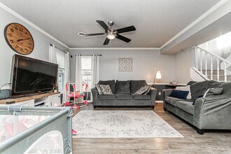 124 Commanche Ct in Junction City, KS - Building Photo - Building Photo