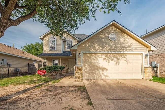 11030 KNOBBLEY Oak Ct in Houston, TX - Building Photo - Building Photo