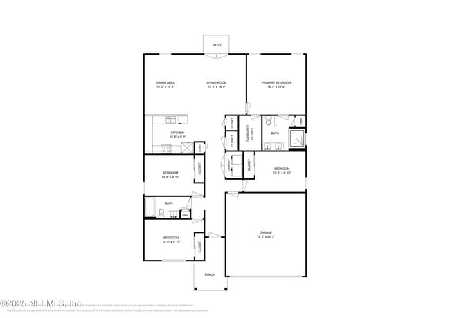 8751 Barco Ln in Jacksonville, FL - Building Photo - Building Photo