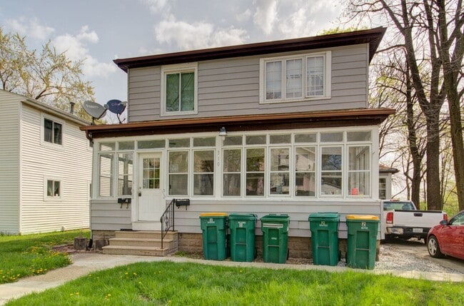 property at 310 Dewey St