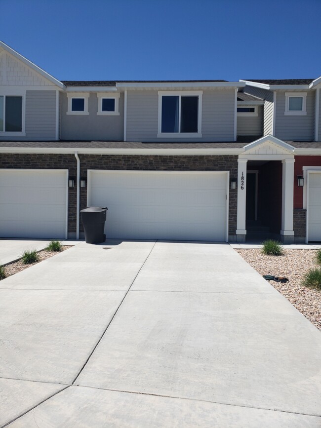 property at 1826 S 460 W
