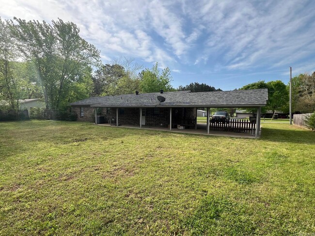 3 Russell Rd in Conway, AR - Building Photo - Building Photo