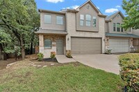 4216 Towne Lake Ct in Irving, TX - Foto de edificio - Building Photo