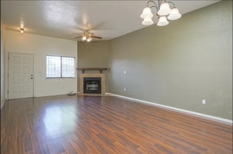 6909 Cleghorn Rd NW in Albuquerque, NM - Building Photo - Building Photo