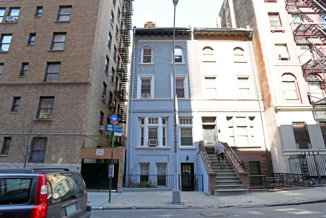 259 W 97th St in New York, NY - Building Photo - Building Photo