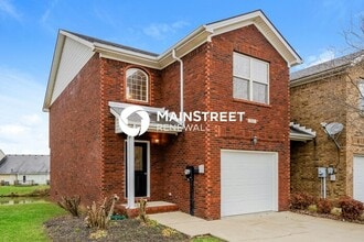 115 Frederick Rd in Nicholasville, KY - Building Photo - Building Photo