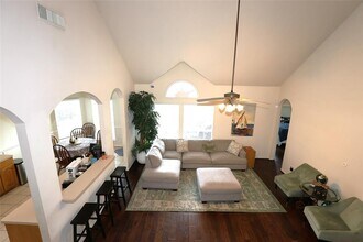 16422 Pinon Vista Dr in Houston, TX - Building Photo - Building Photo