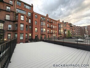 464 Beacon St in Boston, MA - Building Photo - Building Photo