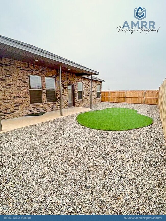 7318 E County Rd 99 in Midland, TX - Building Photo - Building Photo