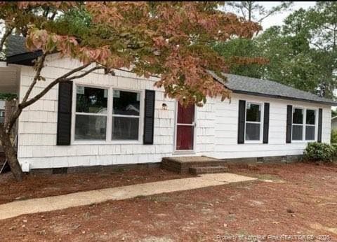 property at 1615 Morehead Ave