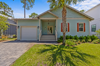 295 Marlberry Trce in Santa Rosa Beach, FL - Building Photo - Building Photo