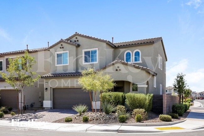 4649 Scent St, Unit 1 in North Las Vegas, NV - Building Photo - Building Photo