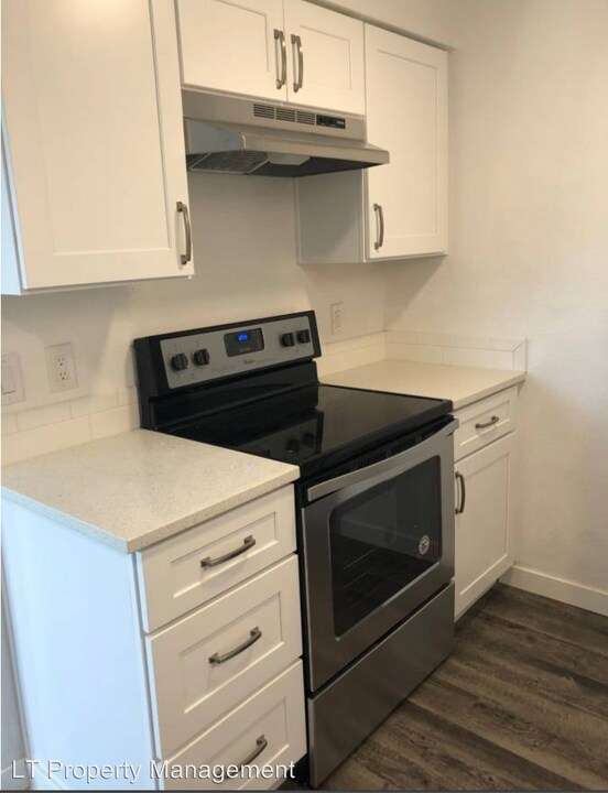 1622 W 7th Ave in Spokane, WA - Building Photo